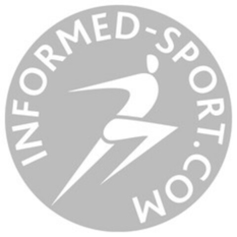 INFORMED-SPORT.COM Logo (EUIPO, 10/09/2007)