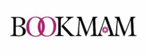 BOOKMAM Logo (EUIPO, 12/19/2007)