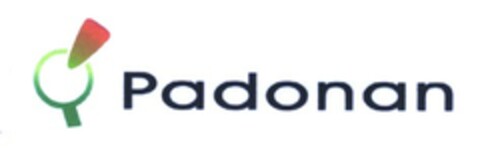 Padonan Logo (EUIPO, 17.01.2008)