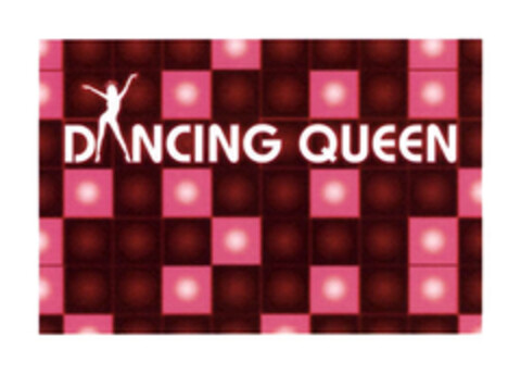 DANCING QUEEN Logo (EUIPO, 28.01.2008)