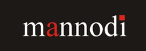 mannodi Logo (EUIPO, 14.03.2008)