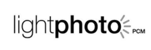 lightphoto PCM Logo (EUIPO, 10.03.2008)