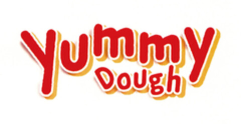 yummy Dough Logo (EUIPO, 03/03/2008)