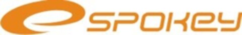 SPOKEY Logo (EUIPO, 25.03.2008)