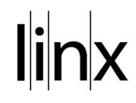 linx Logo (EUIPO, 04/15/2008)