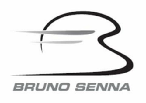 BRUNO SENNA Logo (EUIPO, 18.06.2008)