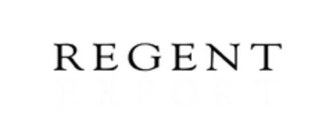 REGENT Logo (EUIPO, 06/19/2008)