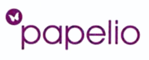 papelio Logo (EUIPO, 06/19/2008)