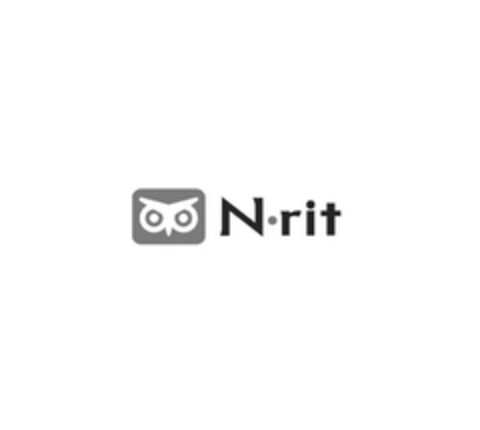 N·rit Logo (EUIPO, 28.08.2008)