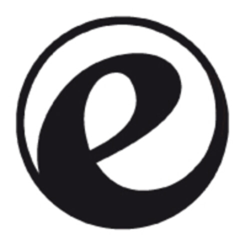 e Logo (EUIPO, 28.11.2008)