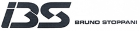 IBS BRUNO STOPPANI Logo (EUIPO, 12/23/2008)