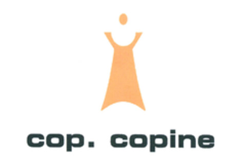 cop.copine Logo (EUIPO, 11.12.2008)