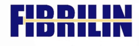 FIBRILIN Logo (EUIPO, 03/09/2009)