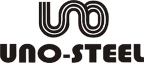 UNO-STEEL Logo (EUIPO, 28.04.2009)