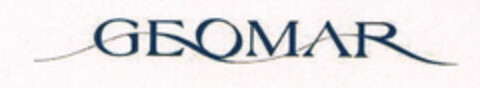 GEOMAR Logo (EUIPO, 08.04.2009)