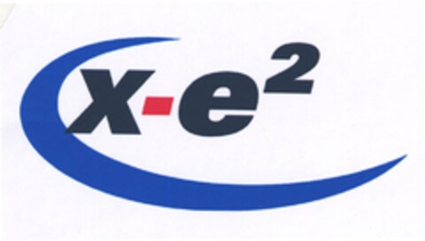 x-e2 Logo (EUIPO, 20.04.2009)