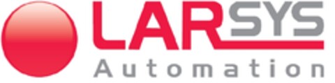 LARSYS Automation Logo (EUIPO, 27.05.2009)