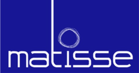 matisse Logo (EUIPO, 06/03/2009)