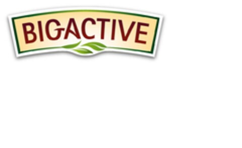 BIGACTIVE Logo (EUIPO, 24.06.2009)