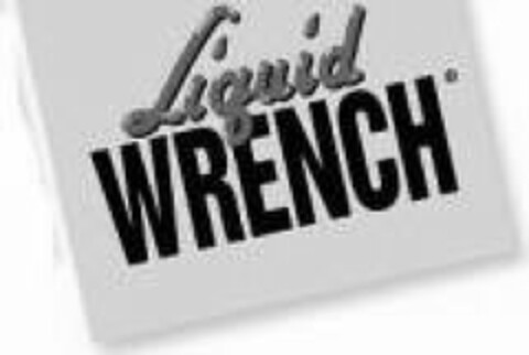 Liquid Wrench Logo (EUIPO, 20.07.2009)