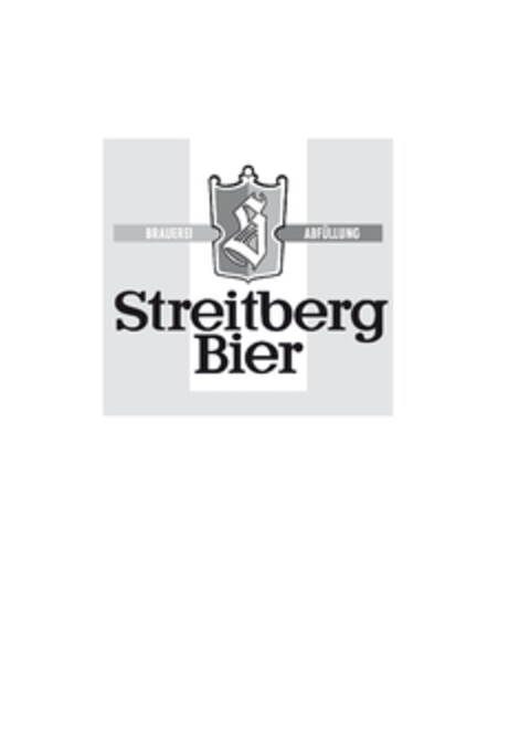Streitberg Bier Brauerei Abfüllung Logo (EUIPO, 27.10.2009)