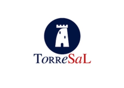 TORRESAL Logo (EUIPO, 03.11.2009)