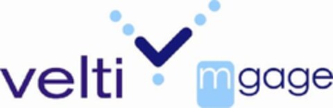 velti mgage Logo (EUIPO, 12/01/2009)