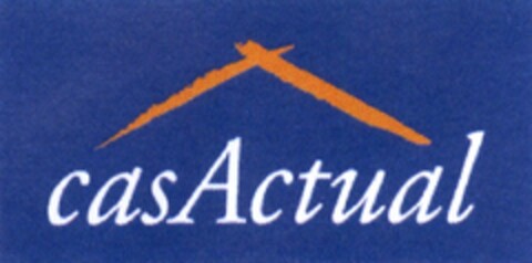 casActual Logo (EUIPO, 02.12.2009)