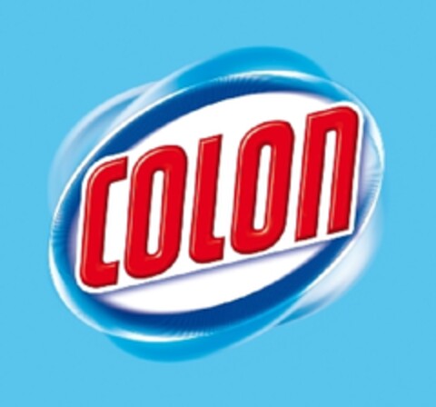 COLON Logo (EUIPO, 09.02.2010)