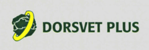 DORSVET PLUS Logo (EUIPO, 02.03.2010)