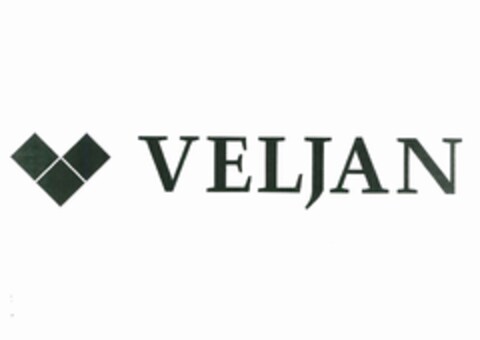 VELJAN Logo (EUIPO, 27.04.2010)