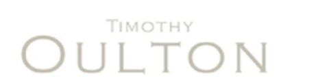 TIMOTHY OULTON Logo (EUIPO, 11.05.2010)