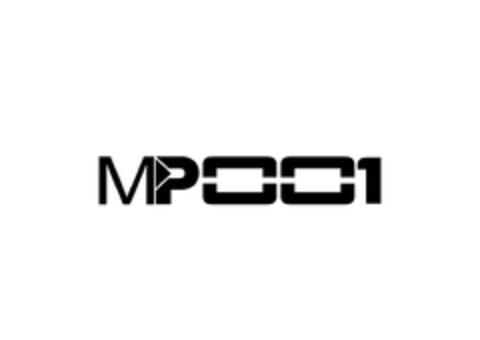 MP001 Logo (EUIPO, 08/05/2010)