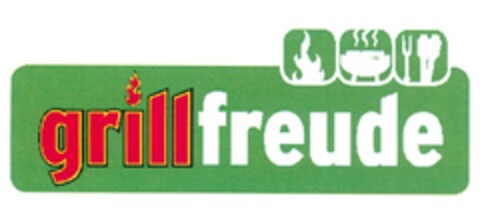 grillfreude Logo (EUIPO, 08/13/2010)