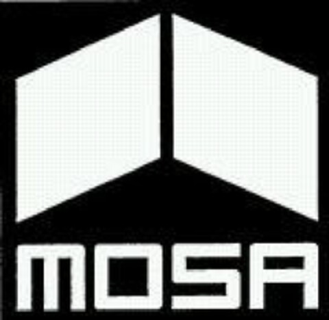 MOSA Logo (EUIPO, 08.10.2010)