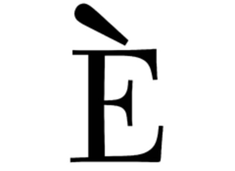E' Logo (EUIPO, 12.11.2010)