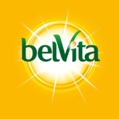 belVita Logo (EUIPO, 03.02.2011)