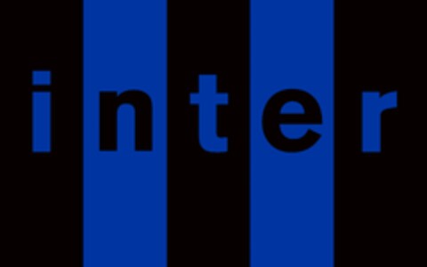 inter Logo (EUIPO, 02/10/2011)