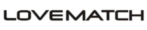 LOVEMATCH Logo (EUIPO, 11.03.2011)