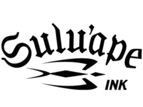 Sulu'ape INK Logo (EUIPO, 06.05.2011)