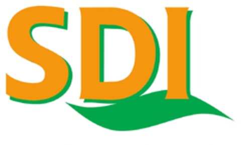 SDI Logo (EUIPO, 05/23/2011)