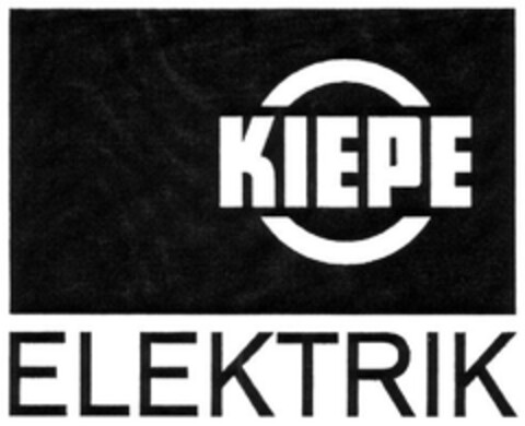 KIEPE ELEKTRIK Logo (EUIPO, 06/14/2011)