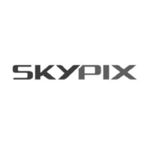 SKYPIX Logo (EUIPO, 25.07.2011)