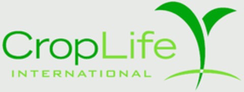 CROPLIFE INTERNATIONAL Logo (EUIPO, 01.09.2011)