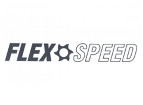 FLEX SPEED Logo (EUIPO, 02.09.2011)