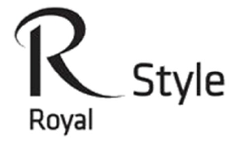 R Royal Style Logo (EUIPO, 13.10.2011)