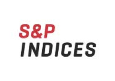 S&P INDICES Logo (EUIPO, 03.11.2011)