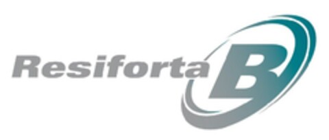 RESIFORTA B Logo (EUIPO, 11/10/2011)