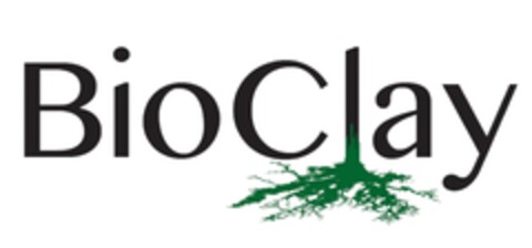 BioClay Logo (EUIPO, 12.01.2012)