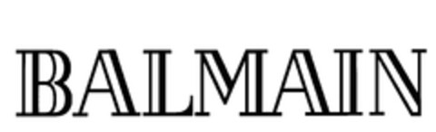 BALMAIN Logo (EUIPO, 06.02.2012)